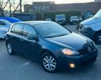 • vw Golf • 1.6 Tdi • 2010 • 260.000km /Park assit, Auto's, Euro 5, Diesel, Te koop, Golf