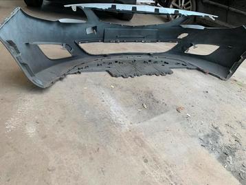 Par-chocs opel astra J (2010) beschikbaar voor biedingen