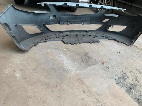 Par-chocs opel astra J (2010), Auto-onderdelen, Carrosserie, Bumper, Opel, Voor, Ophalen of Verzenden