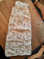 Warme slaapzak, Ophalen, Slaapzak