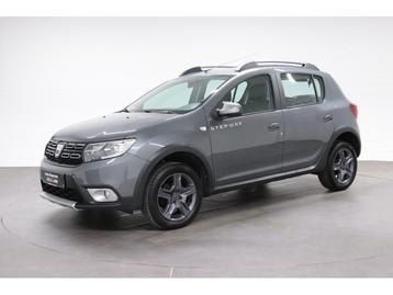 Dacia Sandero 1.5dCi Dacia Sandero 1.5dCi 90ch beschikbaar voor biedingen