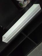 6 Opvang bakjes tegen het morsen voor aan de kweek kooien, Dieren en Toebehoren, Vogels | Hokken en Kooien, Ophalen, Gebruikt