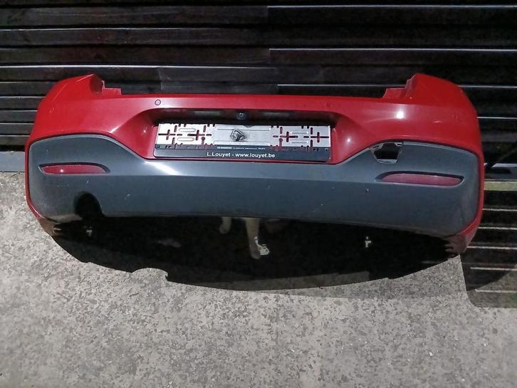 Par choc arrière pack M bmw série 1 f20 f21 lci origine bmw, Autos : Pièces & Accessoires, Carrosserie & Tôlerie, Porte, BMW, Arrière