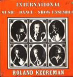 LP/Roland Keereman - Ensemble international de spectacles de, Comme neuf, Enlèvement ou Envoi