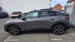 Citroën Ë-C4 Shine pack 2021 | Elektrisch | Full option, Auto's, Citroën, 0 cilinders, Zwart, Leder en Stof, 1616 kg