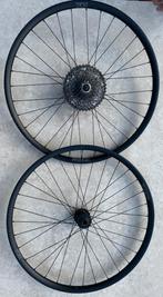Set Commencal 27.5” MTB wielen, Fietsen en Brommers, Mountainbike, Zo goed als nieuw, Commencal, Ophalen