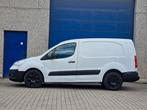 Citroen Berlingo Maxi/Lichtevracht/3zit/Garantie, Auto's, Diesel, Te koop, Berlingo, Bedrijf