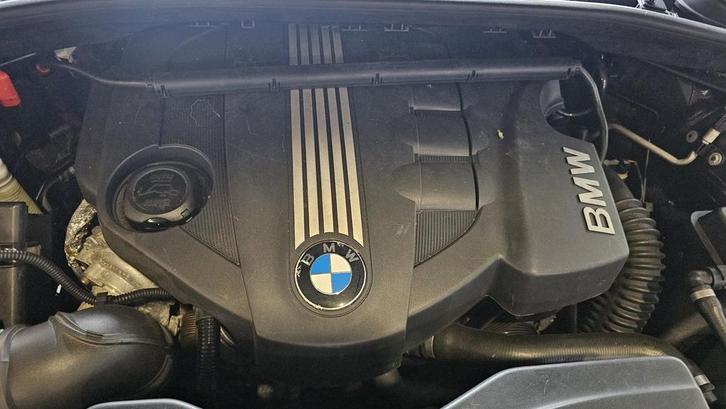 Compleet motorblok 80562 Km BMW N47D20A N47 11002146549 2146, Auto-onderdelen, Motor en Toebehoren, Gebruikt, Herkomst onderdeel bekend