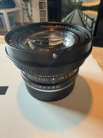 Leica Leitz wetzlar R Super Angulon 21mm 3 Cam super état, Ophalen, Gebruikt