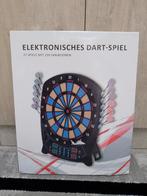 electrische dartbord, Sport en Fitness, Darts, Nieuw, Ophalen of Verzenden, Dartbord