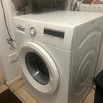 Wasmachine te huur, Ophalen, Zo goed als nieuw, 85 tot 90 cm, 1200 tot 1600 toeren