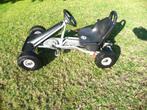 Gocart PUKY 600I, Ophalen, Gebruikt