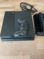 PlayStation 4, Ophalen, Gebruikt, Met 1 controller