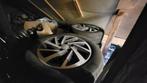 Volkswagen golf 7 originele velgen 16inch + banden, Auto-onderdelen, Banden en Velgen, Ophalen, Gebruikt, 16 inch, Banden en Velgen
