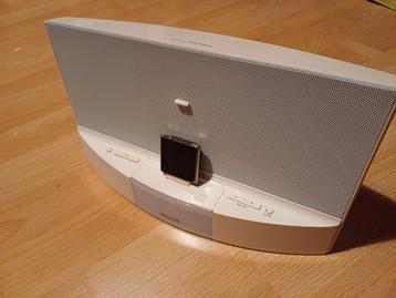 Docking station pour iPod/iPhone