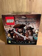 Reclame blok lego pirates of the caribbean, Kinderen en Baby's, Speelgoed | Duplo en Lego, Ophalen of Verzenden, Zo goed als nieuw