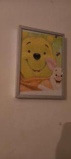 Winnie de poeh, Ophalen