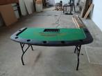 Blackjack tafel perfecte staat, Enlèvement ou Envoi, Comme neuf