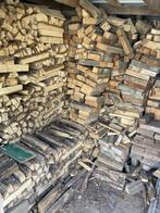 Brandhout/hout, Tuin en Terras, Ophalen, Blokken