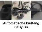 Automatische krultang BaByliss, Comme neuf, Enlèvement ou Envoi