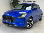 Suzuki Swift Grand Luxe Xtra SHVS (MY20 K12D), 4 zetels, Zwart, Blauw, Swift