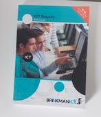 ICT Security, Enlèvement ou Envoi, Neuf, Enseignement supérieur professionnel, Boris Sondagh