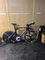 canyon speedmax CF SLX Dura ace DI2, 53 tot 57 cm, Ophalen, Zo goed als nieuw