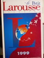 Dictionnaire le Petit Larousse illustré, Larousse, Comme neuf, Enlèvement, Français