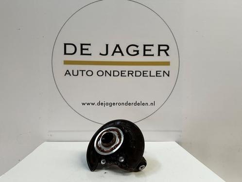 MERCEDES A B CLA GLA GLB FUSEE RECHTSACHTER A2470600, Auto-onderdelen, Ophanging en Onderstel, Mercedes-Benz, Gebruikt