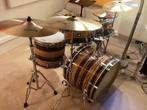 TAMA Superstar avec kit Zildjian K sweet ., Ophalen, Zo goed als nieuw, Tama