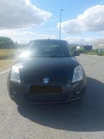 Suzuki Swift, Auto's, Suzuki, Voorwielaandrijving, 4 zetels, Stof, 4 cilinders