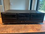 Kenwood KX- W6020 Cassettedeck, Audio, Tv en Foto, Ophalen, Kenwood