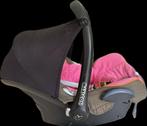 Maxi cosi cabriofix rose, Utilisé, Maxi-Cosi, Ceinture de sécurité