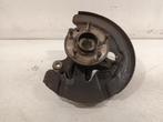 WIELNAAF LINKS VOOR Land + Range Rover Freelander II, Gebruikt, Land Rover
