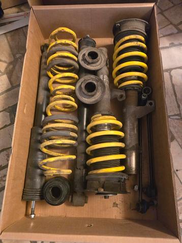 Schroefset ST X 55mm  beschikbaar voor biedingen
