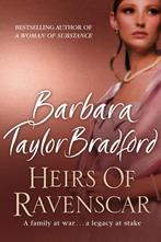 Barbara Taylor Bradford HEIRS OF RAVENSCAR Pocket, Ophalen of Verzenden, Zo goed als nieuw