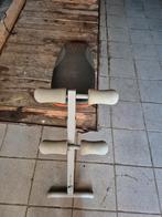 Banc musculation abdominale, Sports & Fitness, Équipement de fitness