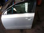 Porte avant gauche VW Passat 5 BK 2005-2010 LP/15066, Ophalen, Gebruikt, Links, Volkswagen