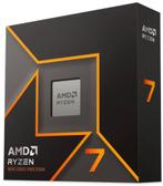 Ryzen 9800X3D tray versie nieuw, Computers en Software, Ophalen of Verzenden, Nieuw, AMD Ryzen 7, 4 Ghz of meer
