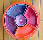 Hapjesschaal Maison du monde, Audio, Tv en Foto, Bandrecorder, Ophalen