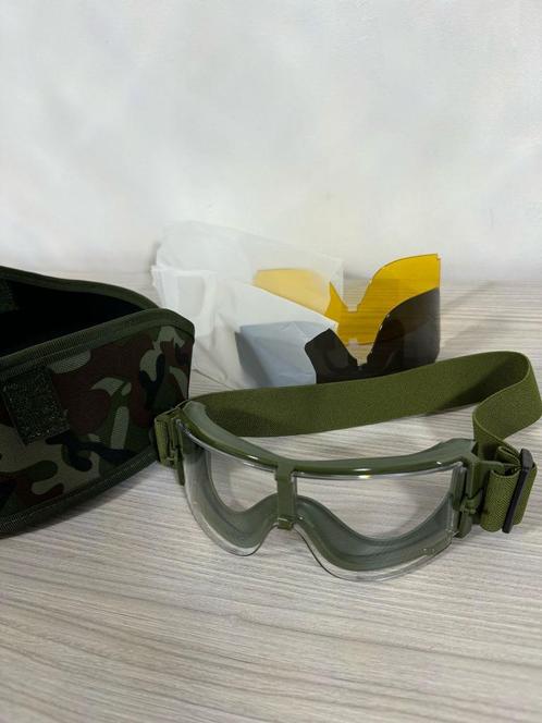 Airsoft materiaal, Hobby en Vrije tijd, Wargaming, Nieuw, Ophalen