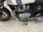ROYAL ENFIELD Continental GT (bj 2020), Motoren, Bedrijf, Overig, 650 cc