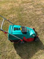 Bosch AVR 1100 verticuteermachine, Tuin en Terras, Ophalen, Gebruikt, Elektrisch, Bosch