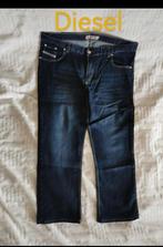 Diesel herenjeans maat 38 lente 30, Diesel, Blauw, Overige jeansmaten, Ophalen of Verzenden