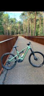 Canyon specktral on sf8, Enlèvement, Comme neuf