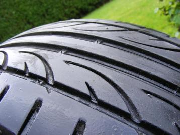 1 Zomerband "Hangkook 225/45/18" beschikbaar voor biedingen