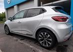 Renault Clio, benzine met tal van opties., Auto's, Renault, Stof, Zwart, 5 deurs, Particulier