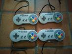 X classic orginele super nintendo controllers!!, Consoles de jeu & Jeux vidéo, Consoles de jeu | Nintendo Consoles | Accessoires