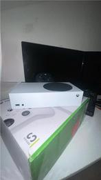 Xbox serie s edition, Consoles de jeu & Jeux vidéo, Consoles de jeu | Xbox Series X & S, Enlèvement, Comme neuf
