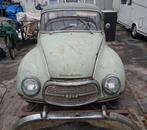 DKW 1000S deluxe 1964 + pièces, Autos, Autres marques, Achat, Boîte manuelle, 2 portes